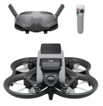 DJI AVATA 프로 뷰 콤보 + DJI RC Motion 2 : 보나트