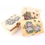 민화고급보석함/중/모란/MH : 아이꿈터