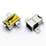교환부품 1-100pcs DC 전원 잭 Lenovo Ideapad 15s 15sALC 15sITL 15SIML 2021 충전 소켓 포트 커넥터 레노보 아이디어패드 : 더알마켓