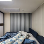 창원 가음정 센텀푸르지오 커튼 블라인드 / 창원 마산 진해 김해 진주 사천 부산 데코인홈 : 데코인 홈