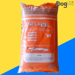 도그랑 바둑이 15kg 강아지 애견 진돗개 대형 특수 견 대용량 사료 : 주라 ZOORA
