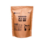 열려라곳간 한끼두루 찹쌀 1kg : 열려라곳간