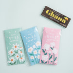 가나 초콜릿 선물용초콜릿 고급 답례품 다크초콜렛 선물세트 교회 어린이날 발렌타인데이 37g : 장수만물상