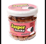 [다복점빵] 아르테미스 강아지 JASPER 프리미엄 펫푸드연어져키 400g : 다복점빵