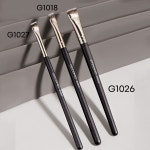 제코모 G1026 빅사선 아이브로우 브러쉬 아이라이너 사선 눈썹 브러쉬 : 톡투유