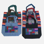 전통디자인 가방 숄더백 한복가방 외국인선물 부모님선물 두리한지공방 : 두리한지공방