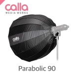 칼라 Parabolic 90 : 에스앤와이 SNYICT