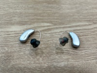 포낙 보청기 연결 TV 커넥터 : 히어링클린케어