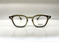 MORINO MC-8051 모리노 안경테 패션뿔테 블루라이트차단 데일리안경 : 이안경
