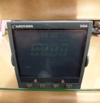 EUROTHERM 2404/P4/VH/H7 : 서광산전