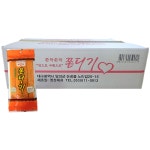 정성제과 쫀디기 95g, 20개 : 주식회사 씨엠몰