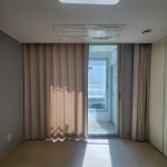 창원 북면 감계 덕산아내 2차 커튼 블라인드 / 창원 마산 진해 김해 진주 사천 부산 데코인홈 : 데코인 홈