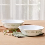 모던하우스 코렐 핸드메이드 플로라 면기 2P CA3624003 : 뉴코아 일산점 모던하우스