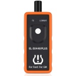 KINGBOLEN EL 50448 Plus TPMS Ford GM 자동차 타이어 압력 모니터 센서용 리런 툴 315 433 MHz 리셋 F150 Focus Lin : 글로벌엠1