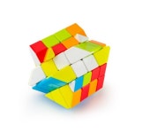 Fanxin 4x4 4x4x4 Fisher 판신 피셔 큐브 : 래빗아이몰