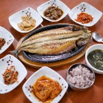 제주 돌하르방 뚝배기 / 제주도 서귀포 성산 맛집 : 브이패스