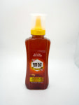 용범이네 꿀벌농장 국내산 꿀 프리미엄 천연 벌꿀 야생화 꿀 500g : 용범이네 꿀벌농장