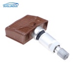 타이어공기압센서 새로운 13348393 TPMS 타이어 압력 센서 433Mhz Opel Zafira C Astra Insignia Ampera Chevrolet Volt 용 4 개... 