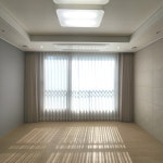 창원 북면 감계 덕산아내 2차 커튼 블라인드 / 창원 마산 진해 김해 진주 사천 부산 데코인홈 : 데코인 홈