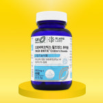 프로바이오틱스 컴플리트 프리미엄 캡슐 칠드런스 츄어블 클레어랩스 : 미녀수공업