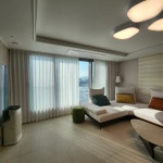 마산 양덕동 롯데캐슬 센텀골드 커튼 블라인드 / 창원 마산 진해 김해 진주 사천 부산 데코인홈 : 데코인 홈