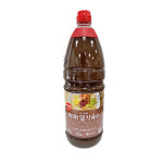 CJ 이츠웰 멸치육수 1.8L : 쿠킹스토어