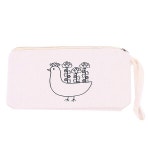 민화파우치만들기/모란품은닭/MH : 아이꿈터