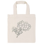 민화미니에코백만들기/모란/MH : 아이꿈터