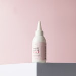 해피뉴이어 저자극 항균 이어클리너 강아지 고양이 귀청소 냄새 귓병예방 120ml, 1개 : 심플리독
