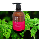 모링가 자스민 트리트먼트 500ml 2개 헤어 선물세트 : ojo69