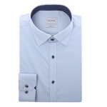 [갤러리아] 예작셔츠 24S／S 긴팔 솔리드 블루 슬림핏 YJ4SUS535BL(한화갤러리아㈜ 광교점) : 갤러리아백화점