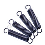 10/20/30/40/50 Pcs 후크 인장 스프링 0.4mm 풀백 코일 와이어 직경 x 외부 : 마켓 허비