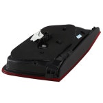 테일램프 벤츠 E 클래스 W212 2013-2016 용 LED 리어 라이트 이너 사이드 : 더알마켓