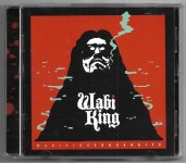 와비 킹(WABI KING) - YOU CAN BITE [중고 CD] : 뮤밥레코드