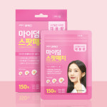 아텍스 마이덤 스팟패치 150매/메디랩 콜로이드 에이스팟 : 방스샵