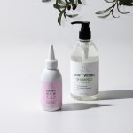 심플리독 귀세정제 샴푸 2종세트 강아지 고양이 목욕 개비린내 비듬각질 제거 고보습 샴푸 귓병예방 이어클리너 : 심플리독