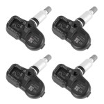 타이어공기압센서 자동차 타이어 압력 센서 TPMS 42607-48020 도요타 C-HR 퍼시픽 캠리 PMV-C215 코롤라 렉서스 LS500H LX570 RX450H 용... 
