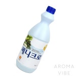 과일농약 과일농약제거 쎄니크로1L THCO19 : 더행복상사9
