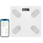 스마트 인바디 체중계 가정용 업소용 몸무게 체지방 비만관리 12가지 측정 (블루투스) : 다사니