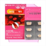 대현헬스케어 365일혈당케어 700mg 60정 식후한알 당뇨 당관리 : 디팬져