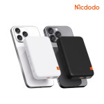 맥도도 20W 잔량표시 초고속 무선 스탠드형 맥세이프 보조배터리 10000mAh MC510 : 맥도도 코리아
