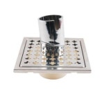 세탁키용 중원 배수 육가 역류방지  150mmx1500mm   50.65.75.100 파이 : 철물최반장