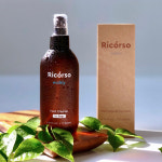 리꼬르소 산책 케어 세트 워클리 풋클리너 200ml+프루피 해충방지 스프레이 200ml : 리꼬르소