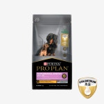 퓨리나 프로플랜 강아지 중소형견 대형견 애견 사료 퍼포먼스 스타터 퍼피, 1kg, 1개 : 주라 ZOORA