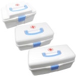 스피드 구급함 대 중 소 구급약상자 응급함세트 : 아란다솜