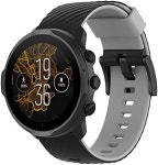 선토7 교체 밴드용 모통 - 실리콘 교체 손목 밴드 스트랩 선토7/9/9 바로/D5 : 루시아 공원