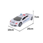 휠체어 베어링 바퀴 어린이용 LED 전기 자동차 장난감 360 도 회전 시원한 조명 음악 문 열림 어린이 전자 : 포온지2마켓