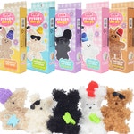 모루인형키트 인형만들기 공예 강아지 만들기 세트 : 감성더함