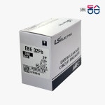 EBE32Fb 20A 30A LS일렉트릭 분전반용 누전차단기 : 주식회사 동승