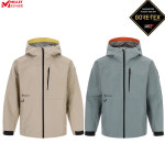 밀레 남성 고어텍스 방수 방품 바람막이 등산 자켓 : 밀레 군산나운점